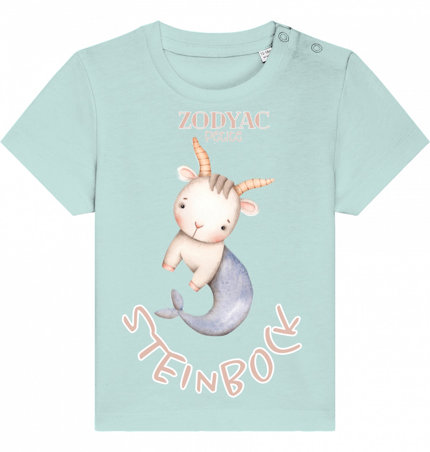 Little Capricorn T-Shirt