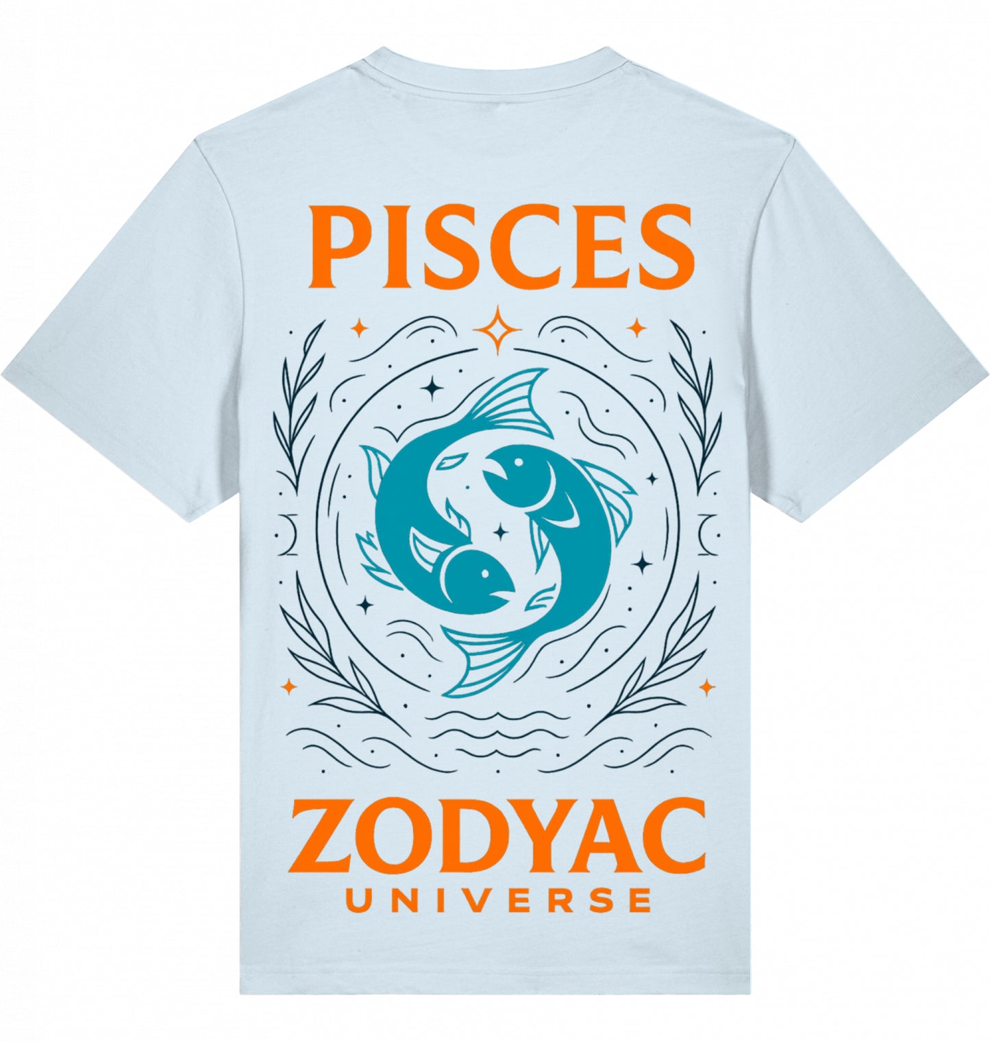 PISCES - UNIQUE - Max