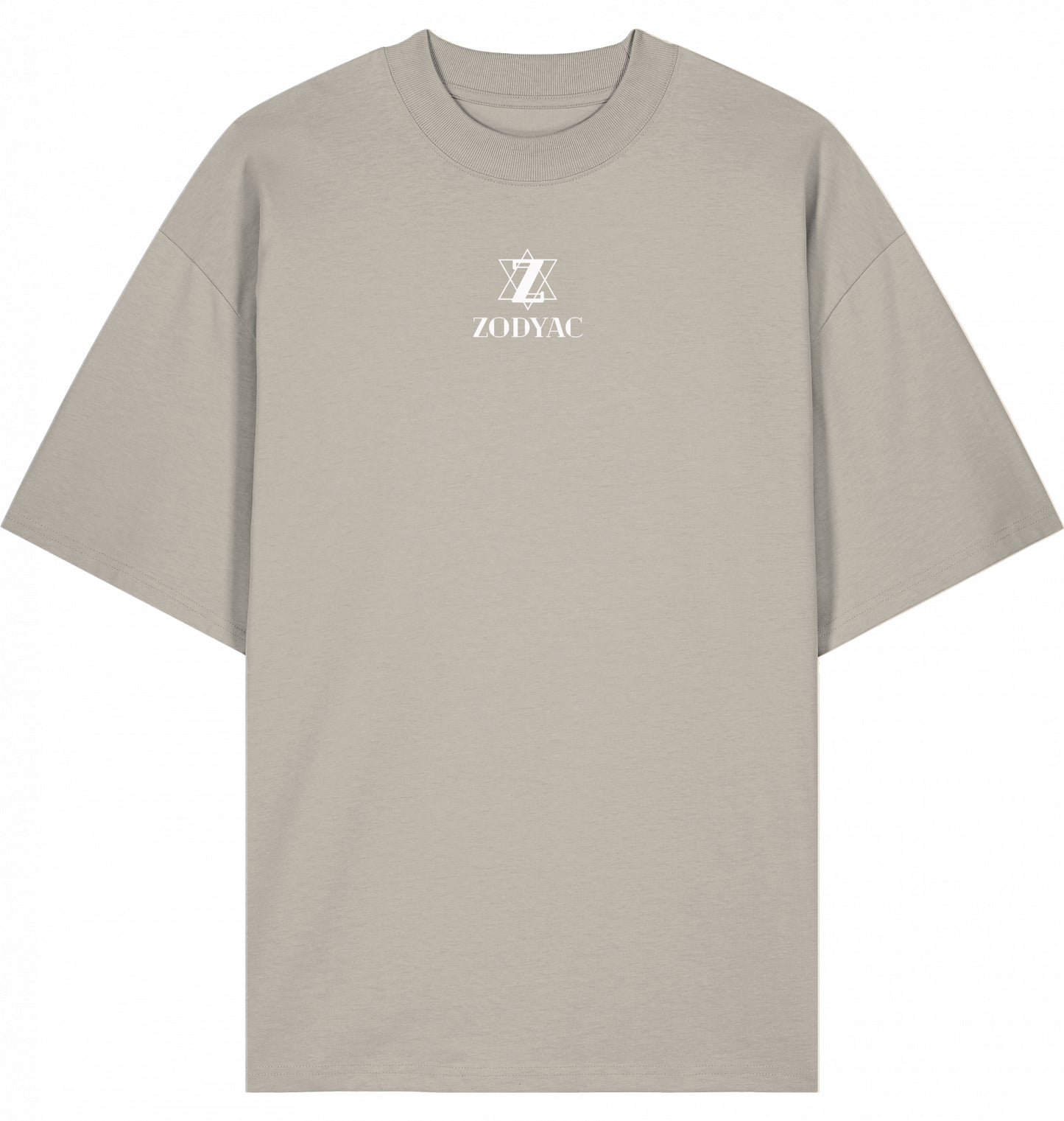 AFTER THE FALL - Oversized T-Shirt