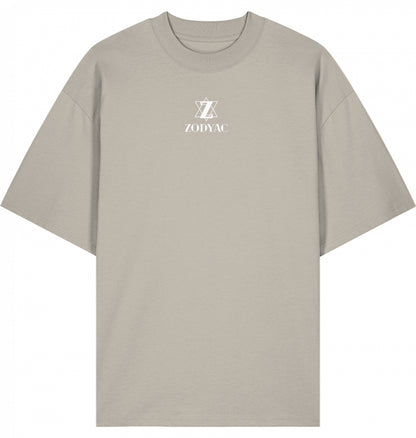 AFTER THE FALL - Oversized T-Shirt