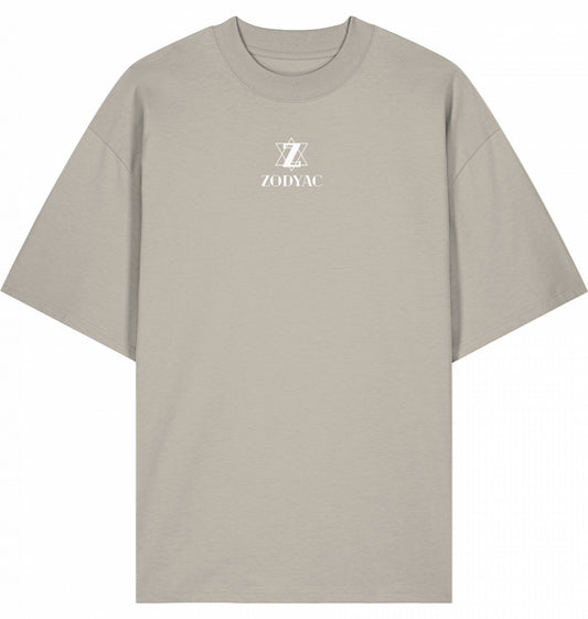 AFTER THE FALL - Oversized T-Shirt