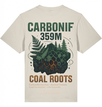 CARBONIF - Oversized T-Shirt
