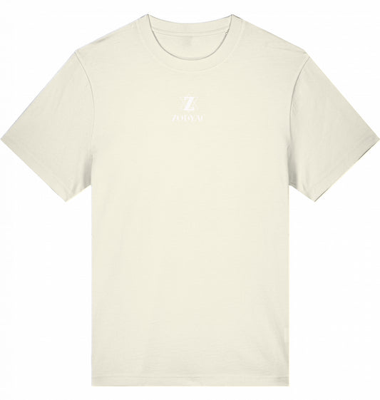 CAMBRIAN - Oversized T-Shirt