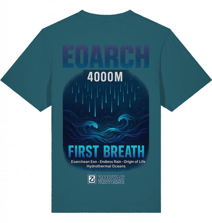 EOARCH - Oversized T-Shirt
