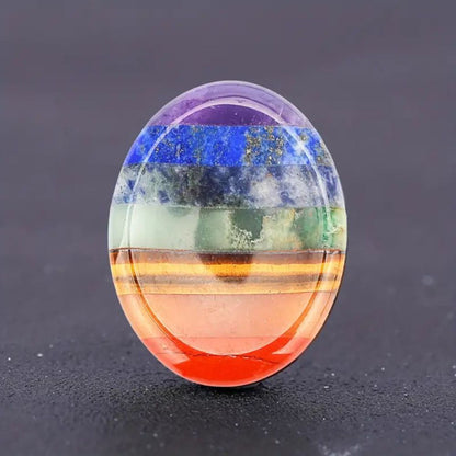 Healing Thumb Stone