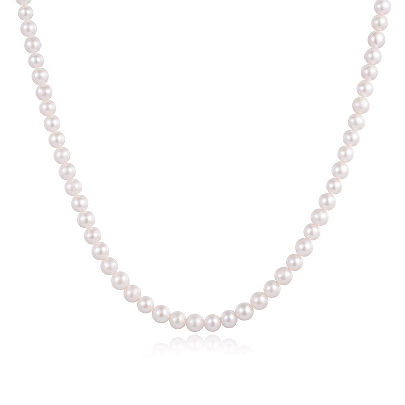 Collier de perles
