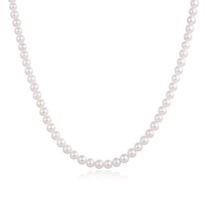 Collier de perles