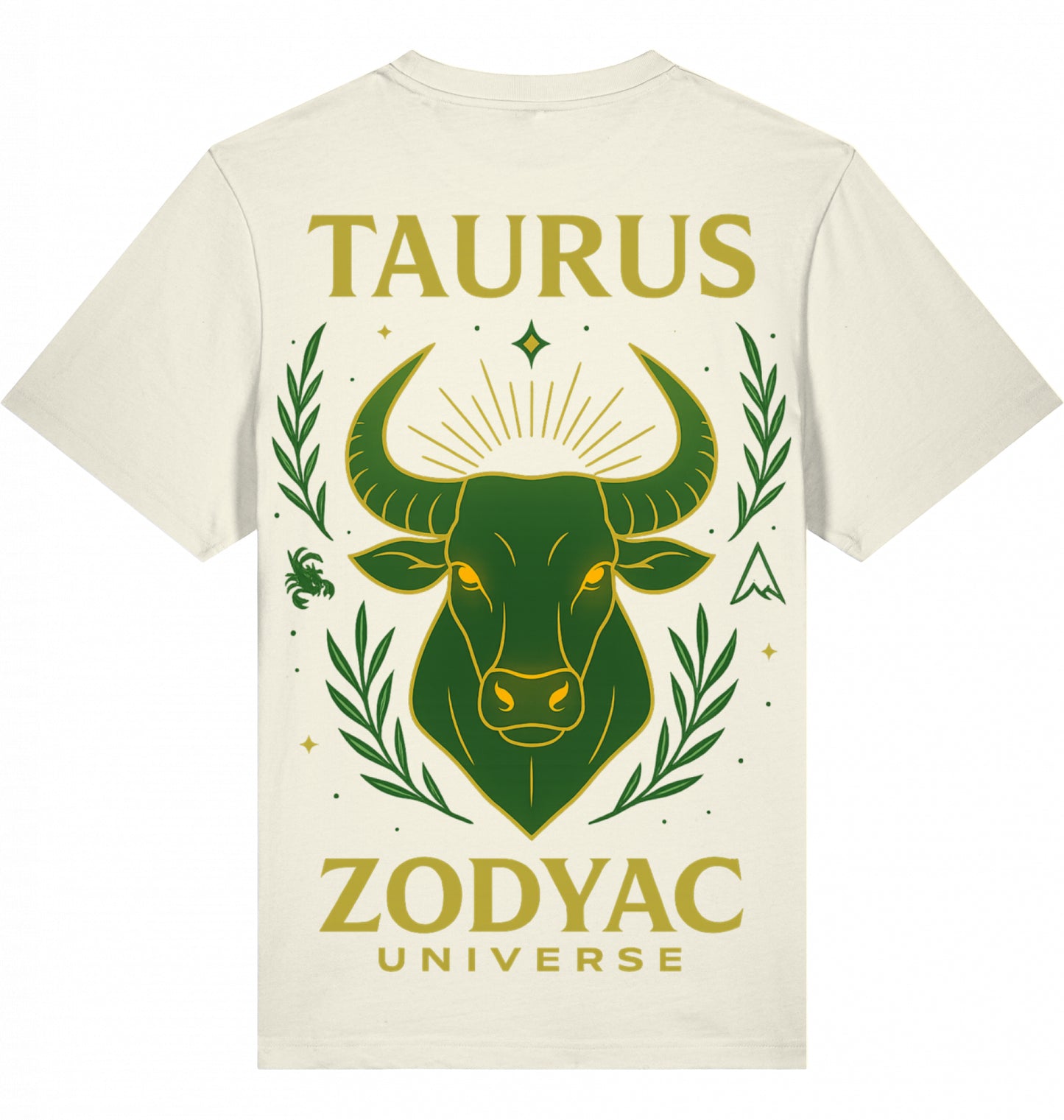 TAURUS - UNIQUE - Fritjof