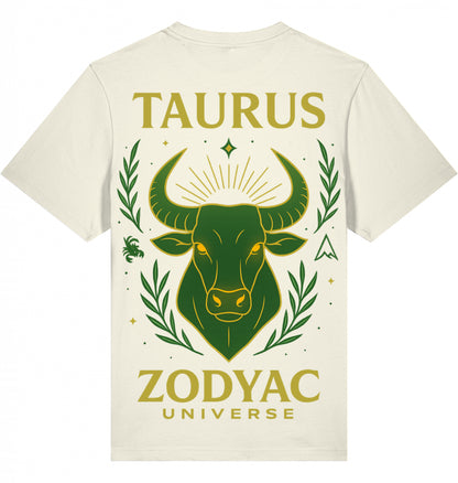 TAURUS - UNIQUE - Fritjof