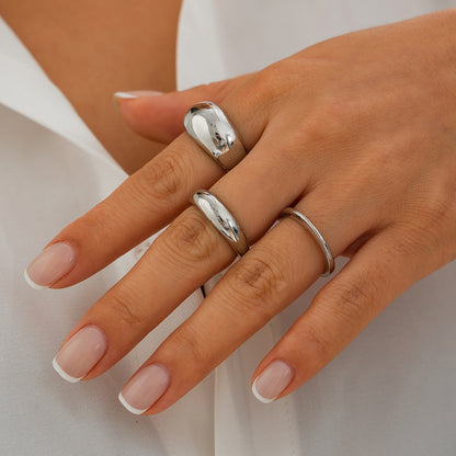 Endless Rings Collection