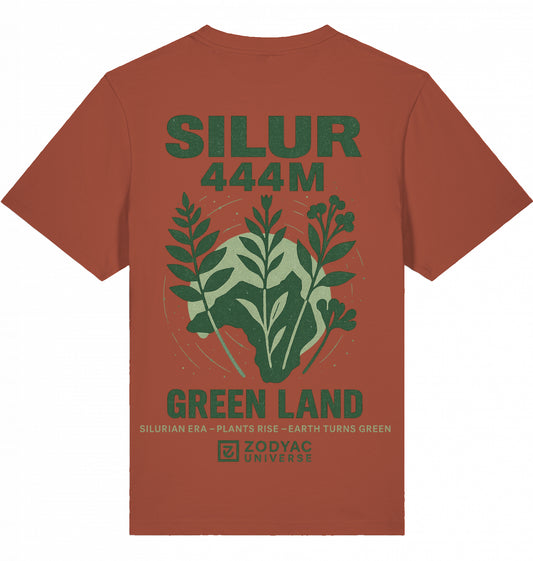SILUR - Oversized T-Shirt