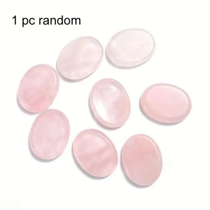 Healing Thumb Stone