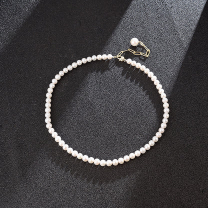 Collier de perles