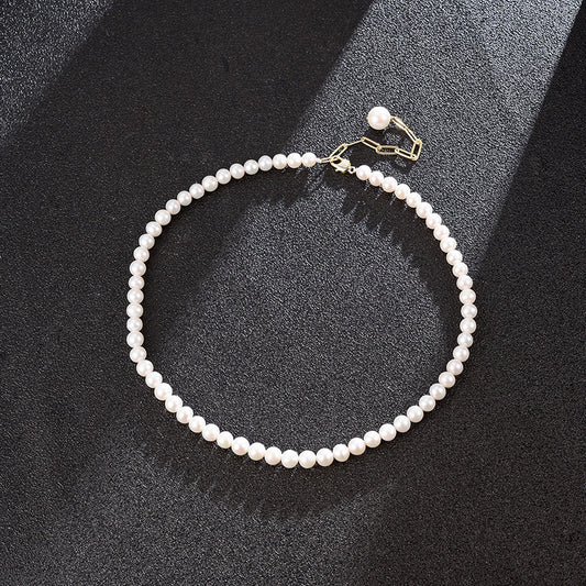 Collier de perles