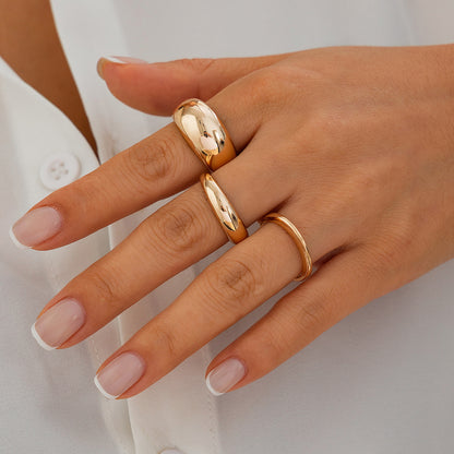 Endless Rings Collection