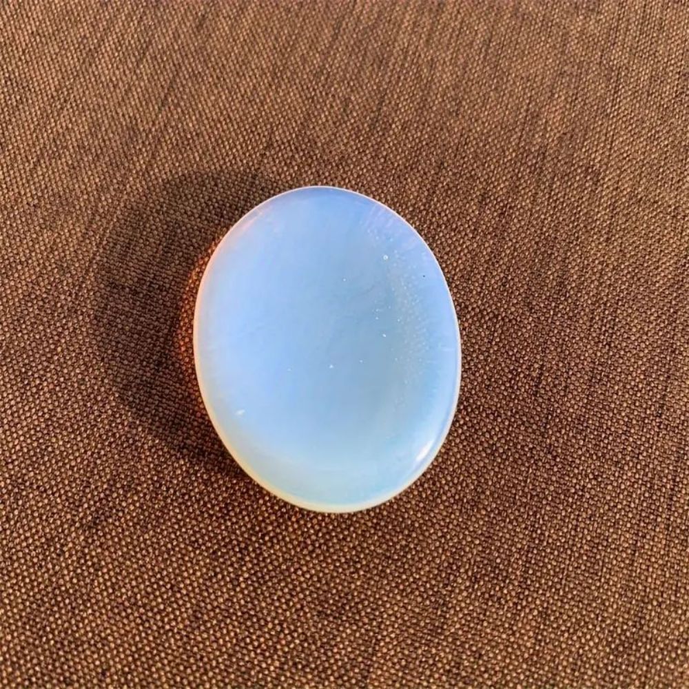 Healing Thumb Stone