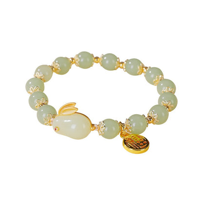 Rabbit Bracelet
