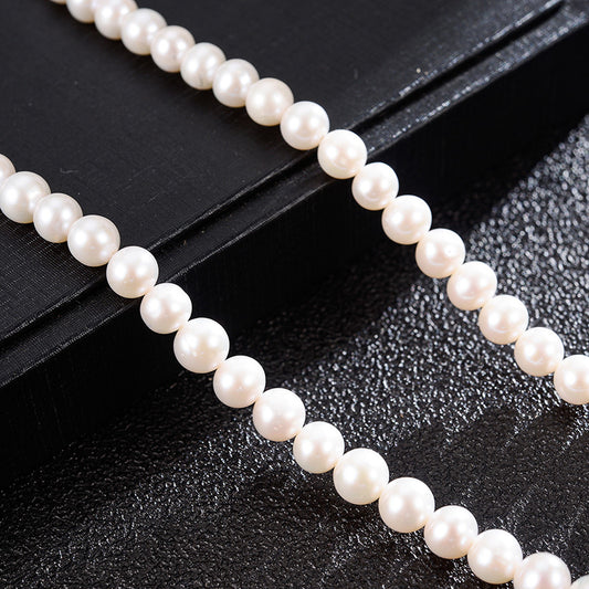 Collier de perles