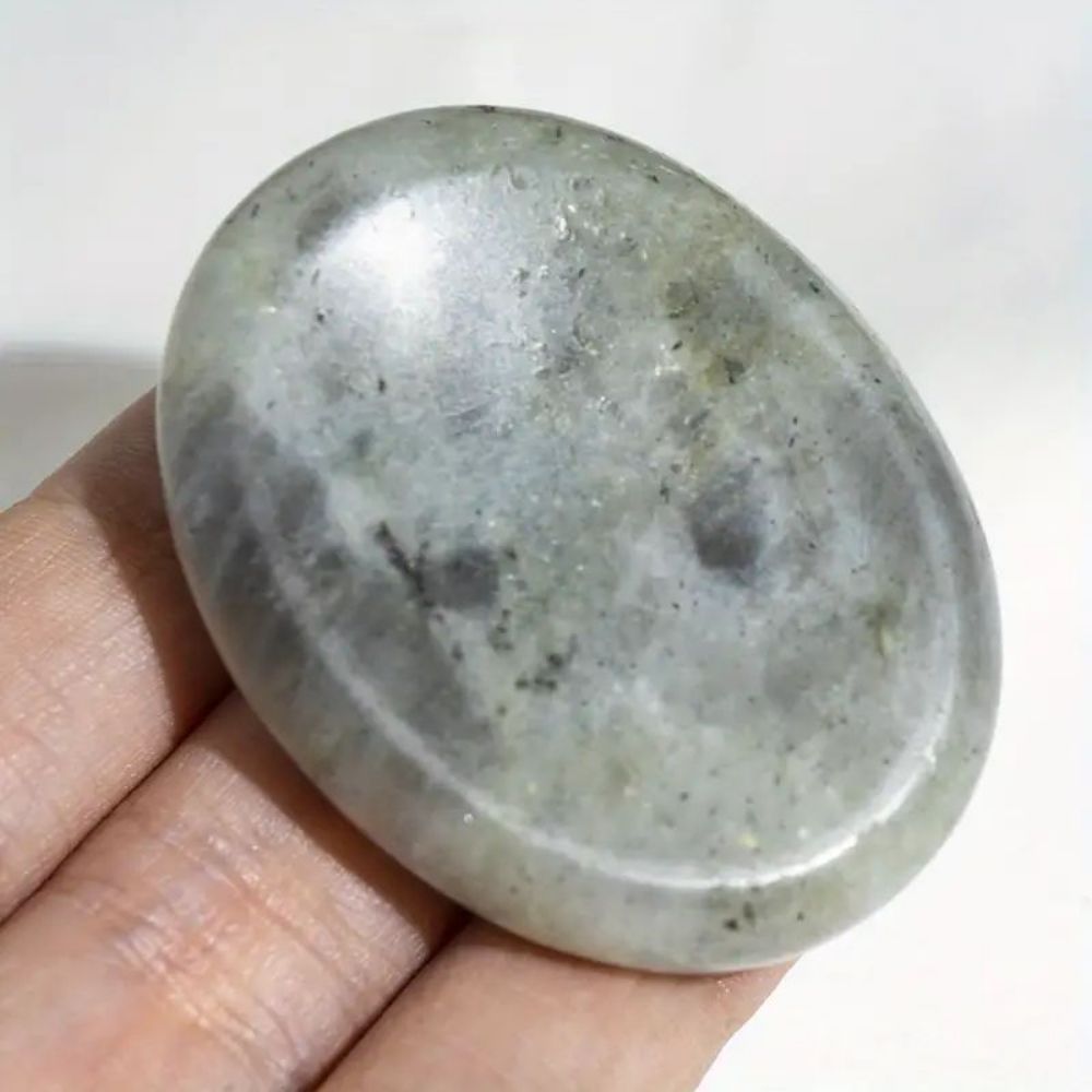 Healing Thumb Stone