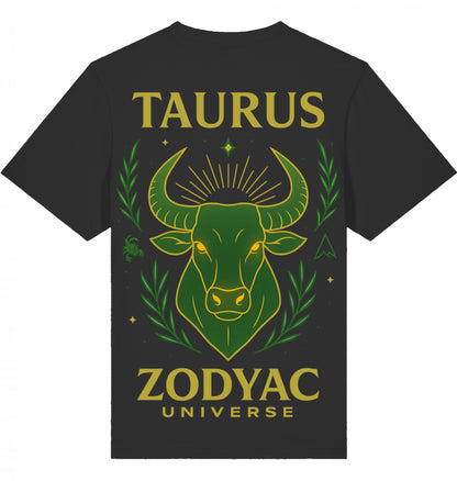 TAURUS - UNIQUE - Fritjof