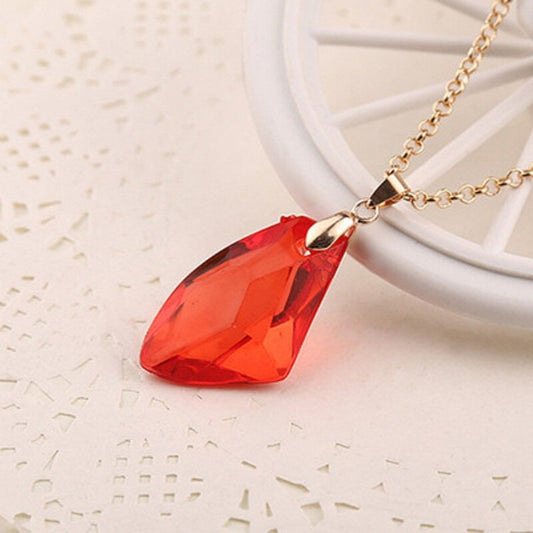 Magic Stone Necklace