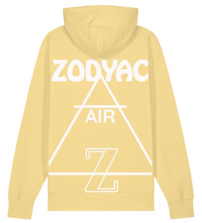 Sweat à capuche AIR 2025