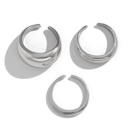 Endless Rings Collection