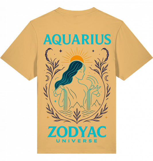 AQUARIUS - UNIQUE - Olivia