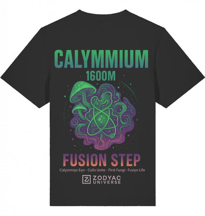 CALYMMIUM - Oversized T-Shirt