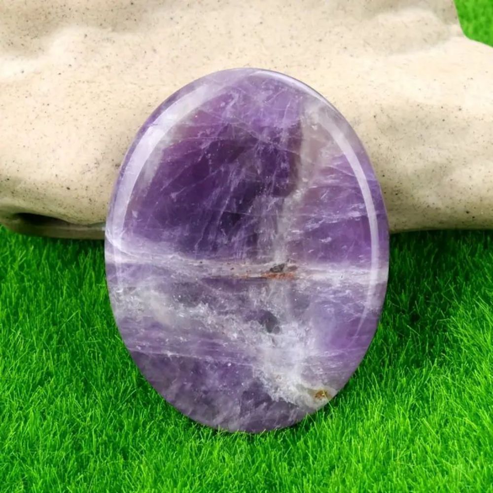 Healing Thumb Stone