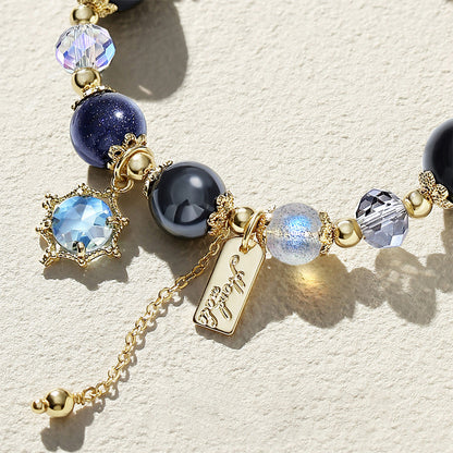 Galaxy Bracelet