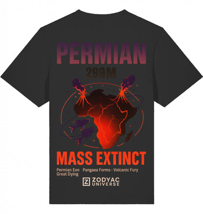 PERMIAN - Oversized T-Shirt