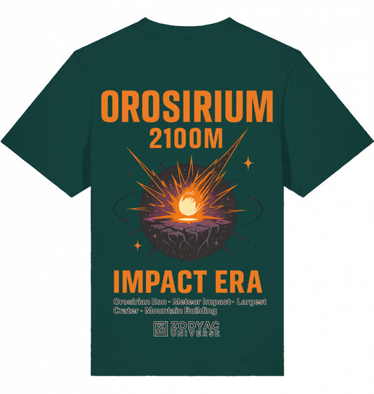 OROSIRIUM - Oversized T-Shirt