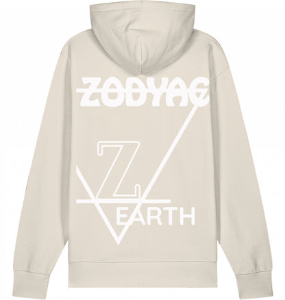 Sweat à capuche EARTH 2025