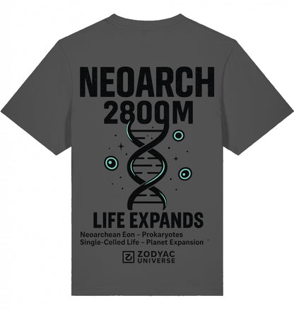 NEOARCH - Oversized T-Shirt