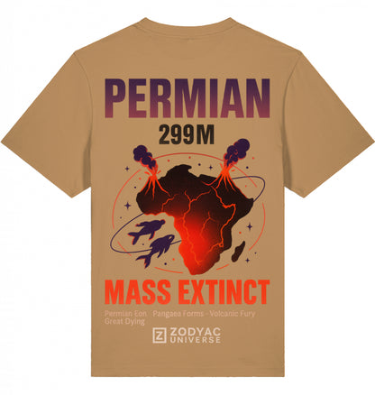 PERMIAN - Oversized T-Shirt