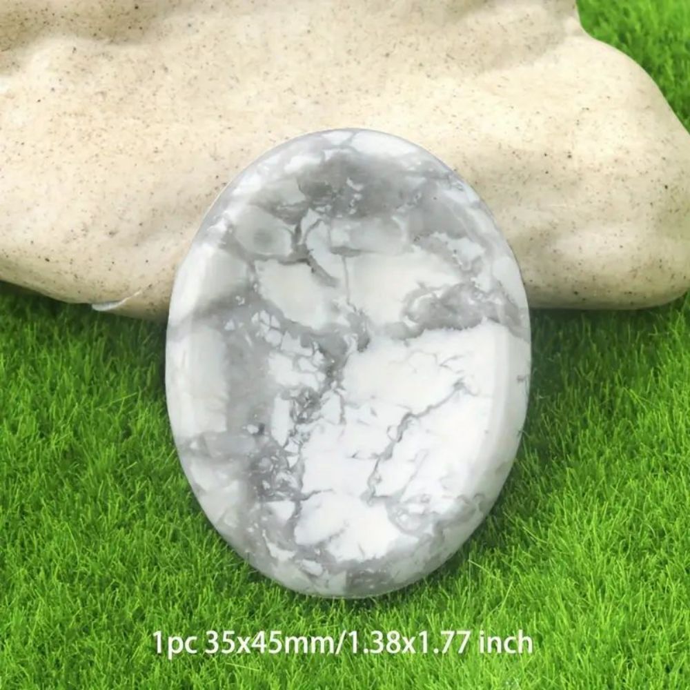 Healing Thumb Stone