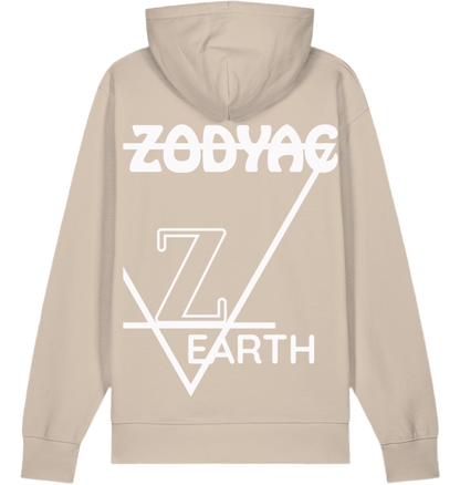 Sweat à capuche EARTH 2025