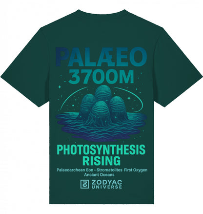 PALAEO - Oversized T-Shirt