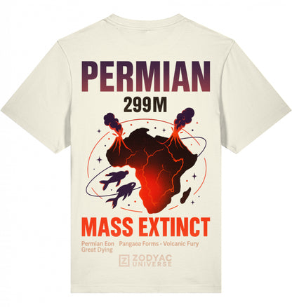 PERMIAN - Oversized T-Shirt