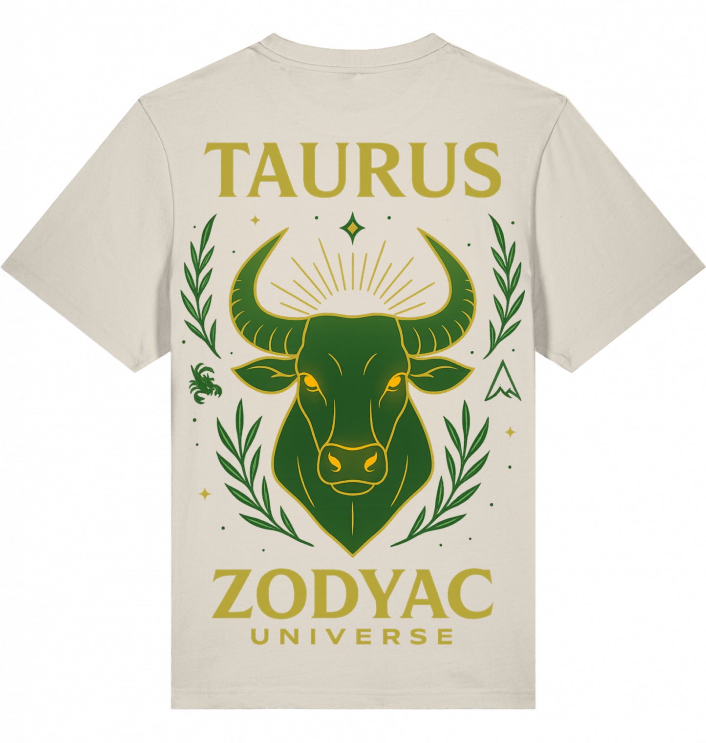 TAURUS - UNIQUE - Fritjof