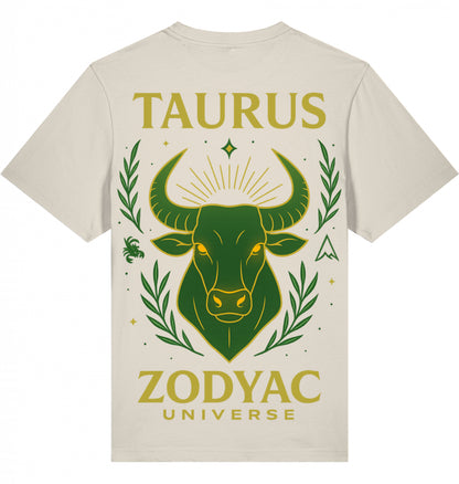 TAURUS - UNIQUE - Fritjof