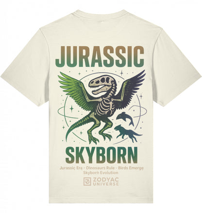 JURASSIC - Oversized T-Shirt