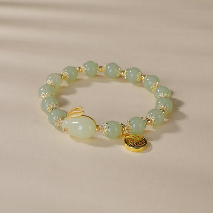 Rabbit Bracelet