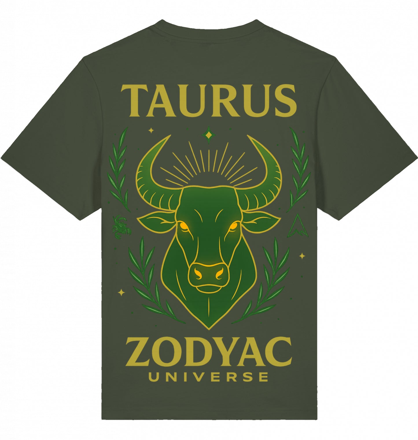 TAURUS - UNIQUE - Fritjof