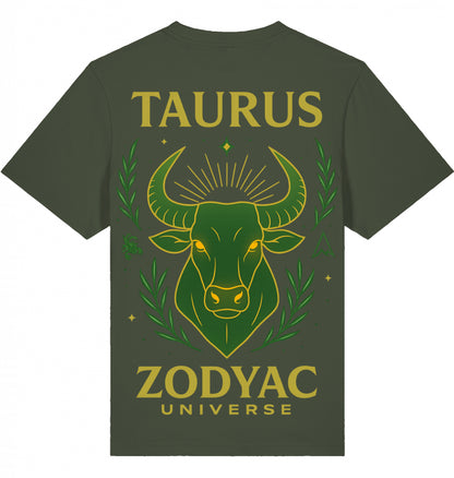 TAURUS - UNIQUE - Fritjof