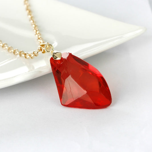 Magic Stone Necklace