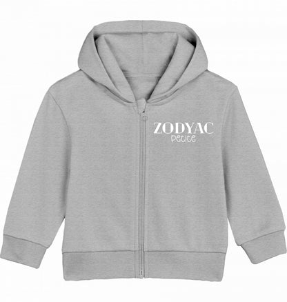 Sweat à capuche zippé Petit Sagittaire