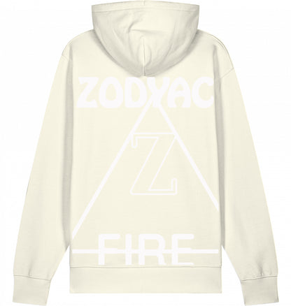 Sweat à capuche FIRE 2025
