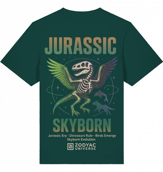 JURASSIC - Oversized T-Shirt